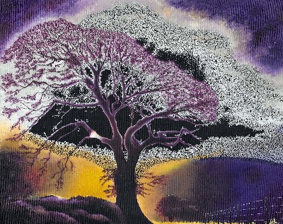 Black Tree